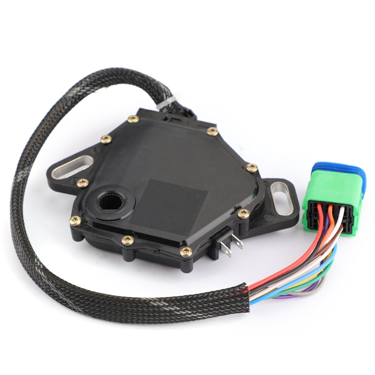 Auto Transmission Neutral Switch for Peugeot 207 307 Citroen C4 C5 AL4 01-13