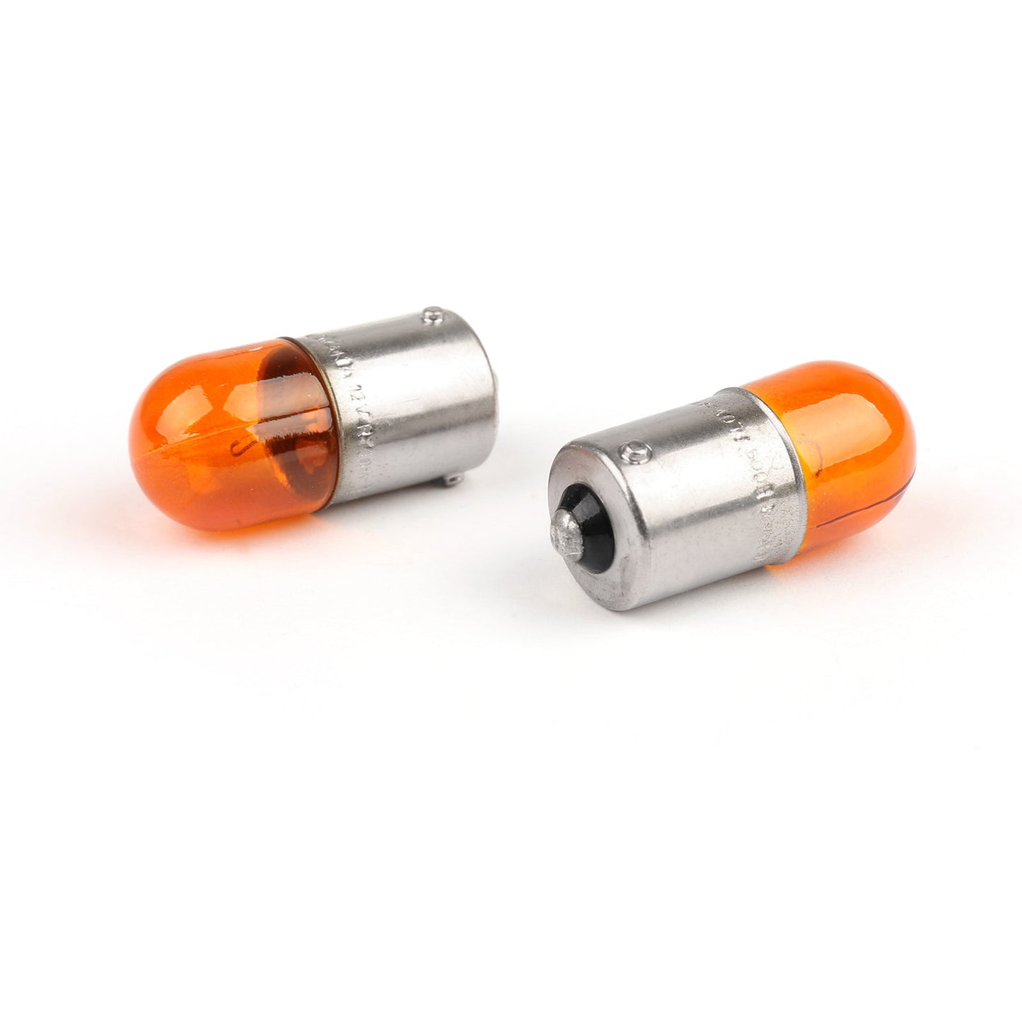 Halogen Turn Signal Bulb for OSRAM Amber (2000-2023)