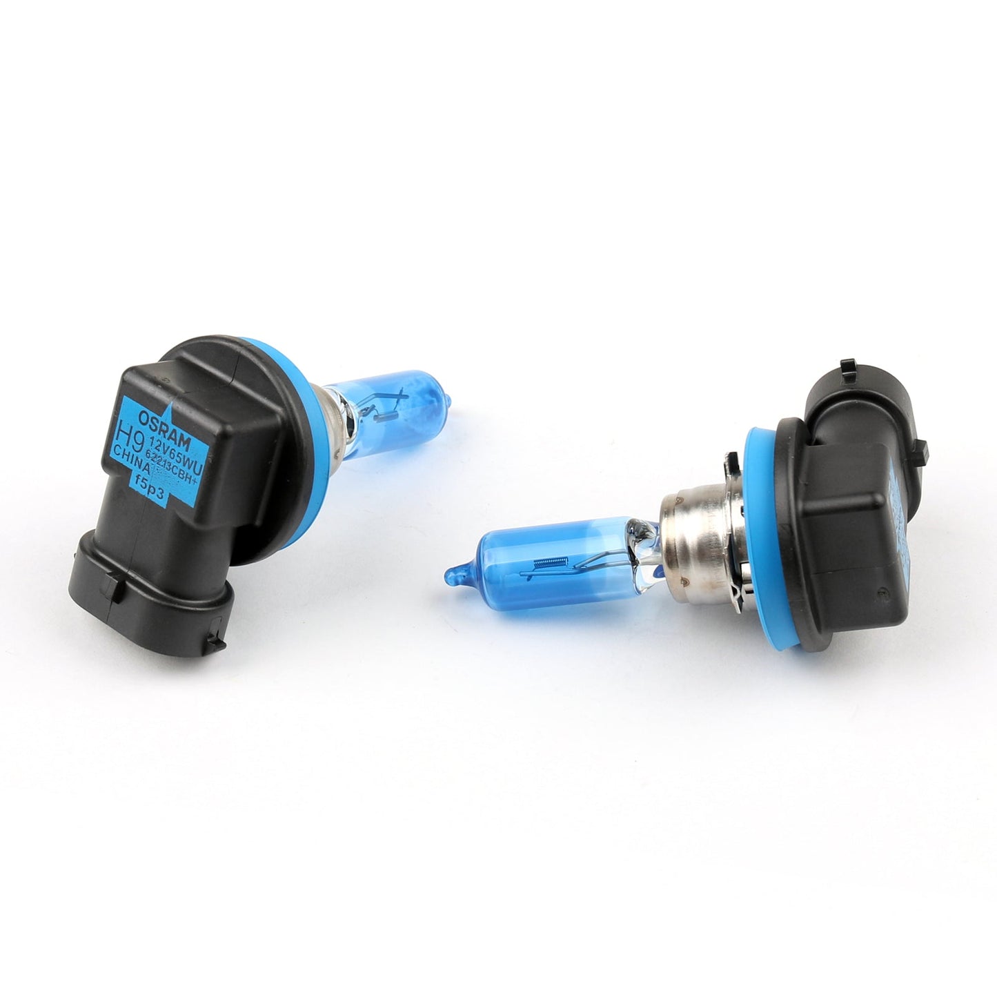 H9 65W Halogen Bulb for OSRAM Cool Blue Hyper+ 5000K (Universal)