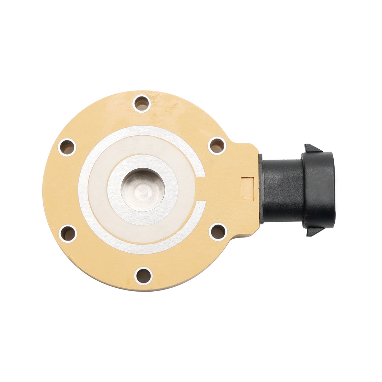 Fuel Pump Solenoid Valve for CAT 320D C6.6 (2006-2021)