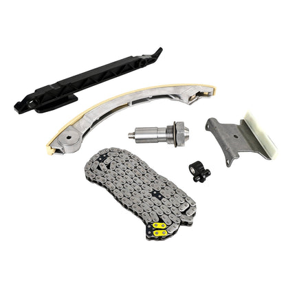 12680750 Engine Timing Chain Kit Tensioner Camshaft Adjuster for GM Equipment