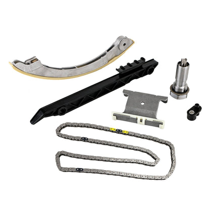 12680750 Engine Timing Chain Kit Tensioner Camshaft Adjuster for GM Equipment