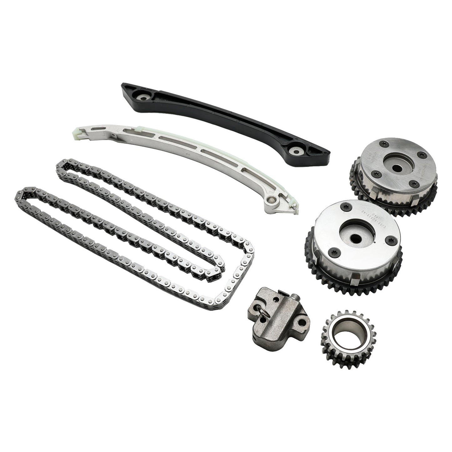 Timing Chain Kit for Land Rover LR2/Freelander 2 (2006-2014)