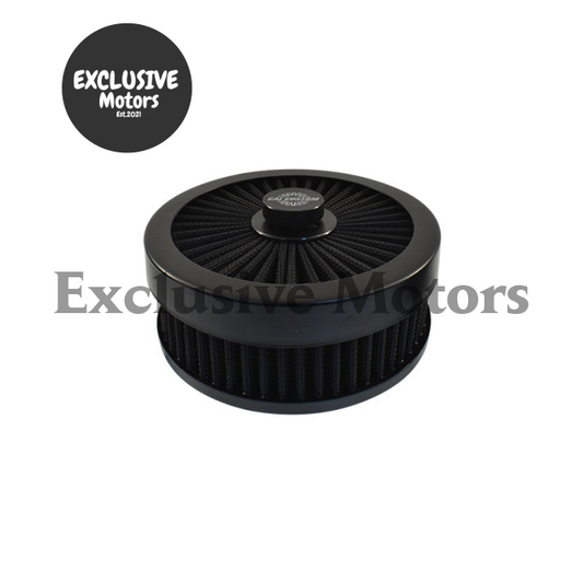 Air Cleaner 6-3/8" x 2" for Harley Davidson