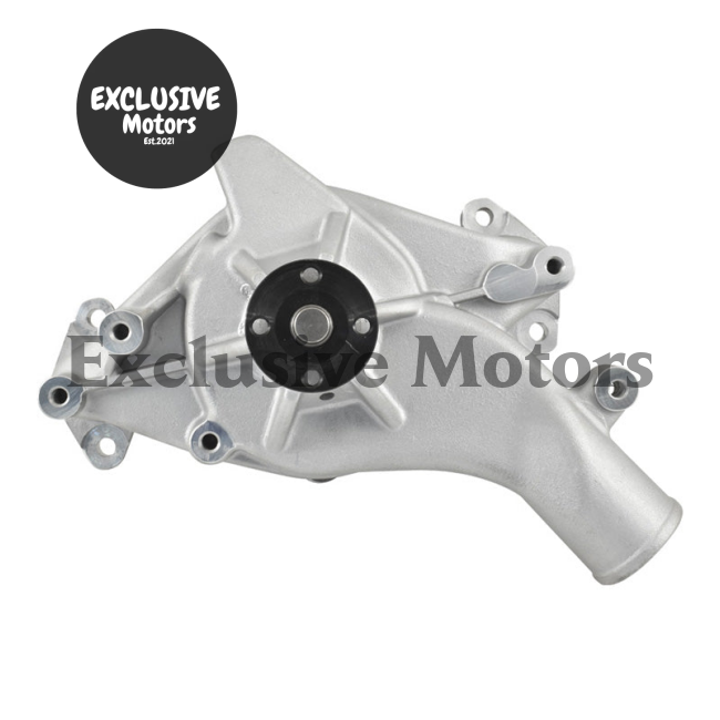 Aluminum Water Pump for Ford FE 352/390/406/410/427/428 (1958-1976)