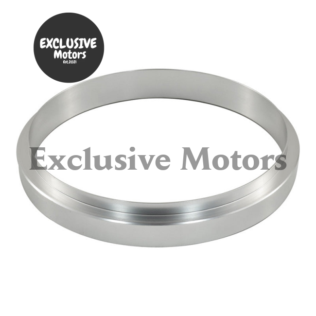1/2" Air Cleaner Spacer for Holley Edelbrock (1957-1986)