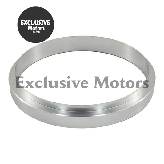1/2" Air Cleaner Spacer for Holley Edelbrock (1957-1986)