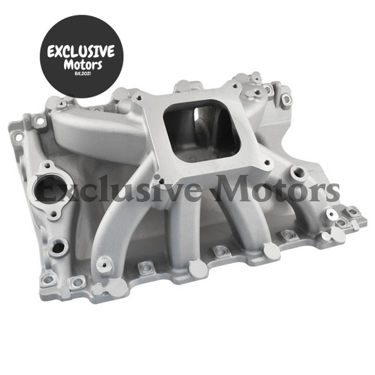 Single-Plane Intake Manifold 304/308/355 for Holden V8 (1988-1997)