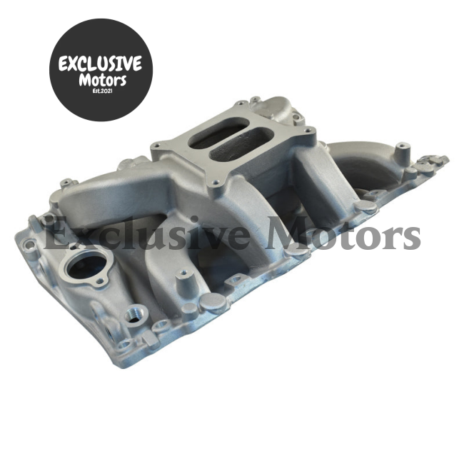 Dual-Plane Intake Manifold for Holden V8 304/308 (1988-1997)