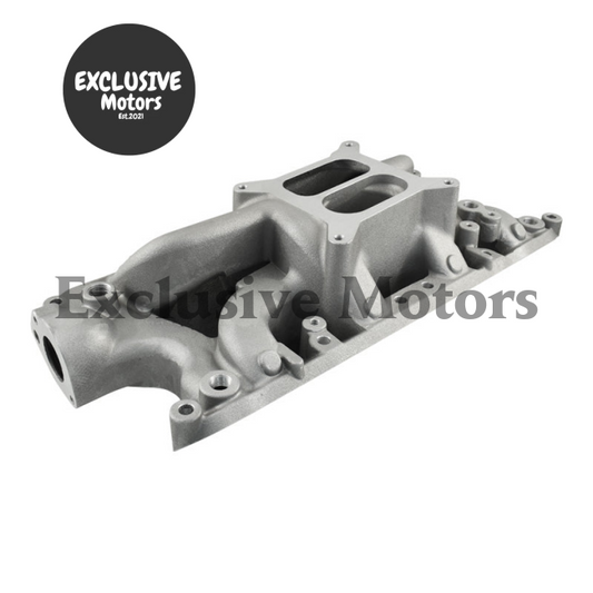 Dual-Plane Intake Manifold 289/302 for Ford Small Block (1963-1995)