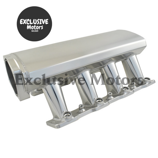 102mm Hi-Ram Aluminum Intake Manifold for LS1/LS2/LS6 (1997-2005)