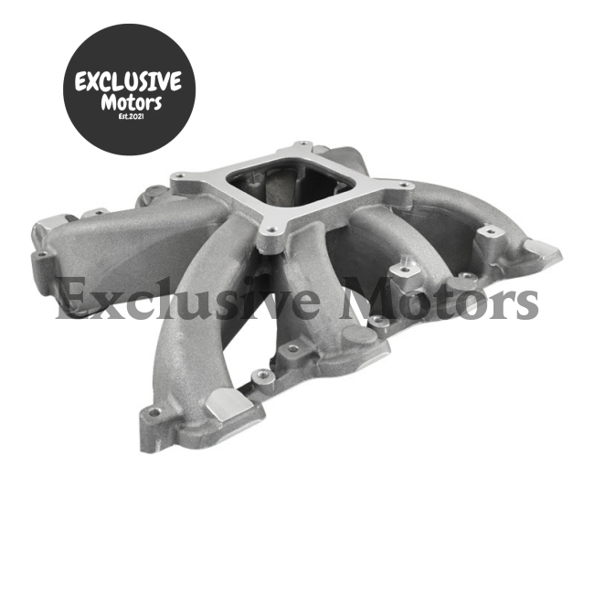 Single-Plane Intake Manifold for GM LS1/LS2/LS6 (1997-2005)