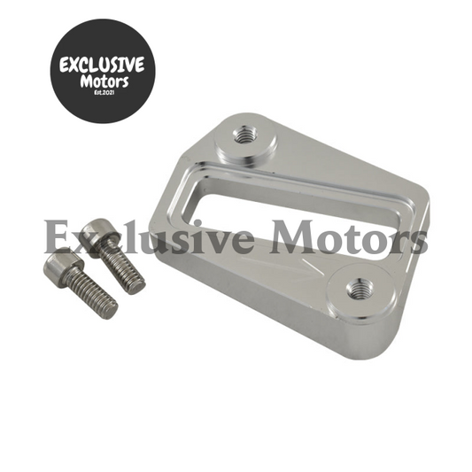 MAF Sensor Weld Bung Flange Billet Aluminum for GM LS3 (2008-2017)