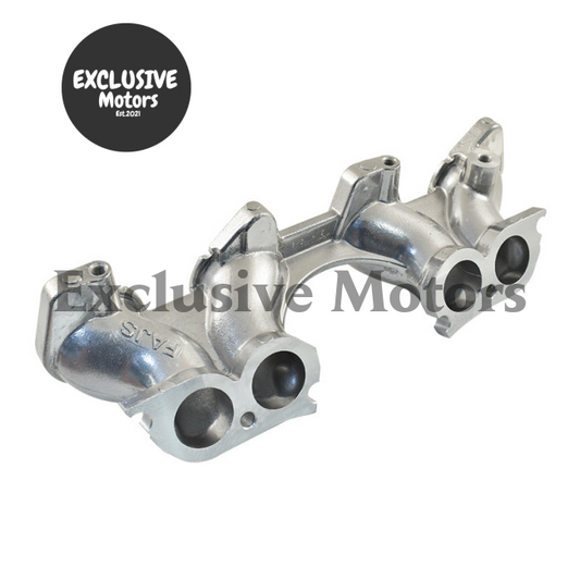 Twin 40/45 DCOE Intake Manifold for Toyota 3K/4K/5K (1969-1989)