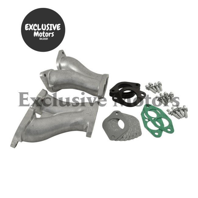 Dual 40 IDF Weber Intake Manifold for VW Beetle Bug Bus Type 1 (1961-1979)