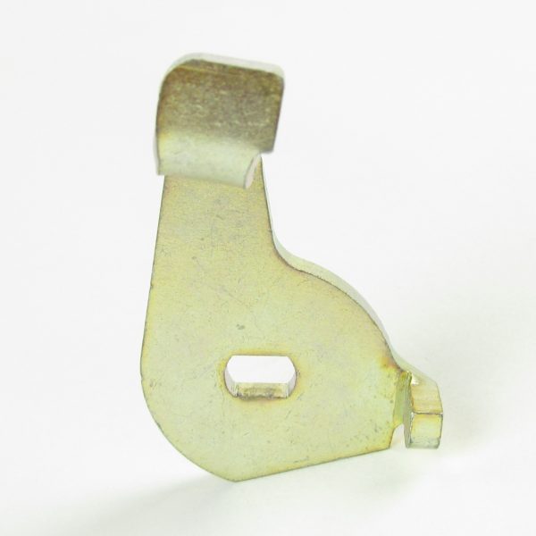 Spindle Stop Lever for L/H or R/H Applications