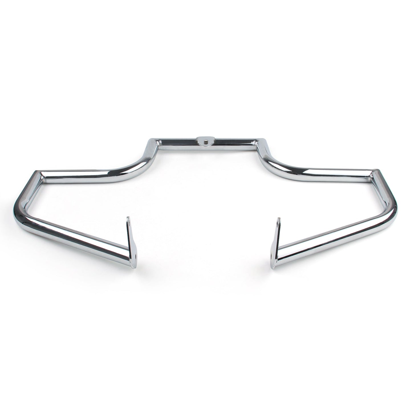 2000-2017 FLSTC FLSTCI Softail Deluxe FLSTF FLSTFI Fat Boy Motorcycle Engine Guard Crash Bar