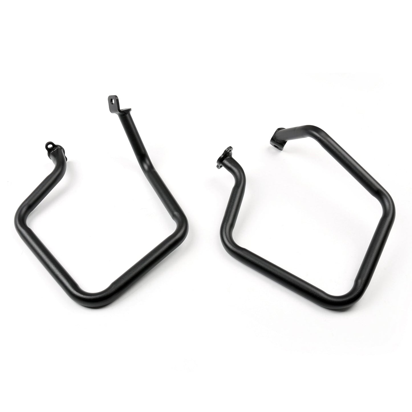 Rear Engine Guard Crash Bars Heed For BMW R 1200 RT R1200RT 2014-2016 Generic