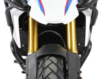 Motorcycle Crash Bar Engine Guard Frame Protector Bumper For BMW G310R G310GS Generic