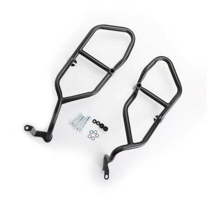 Engine Bumper Guard Crash Bar Protector For Yamaha MT-09 Tracer FJ-09 15-19 Generic