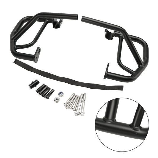 2017-2024 Honda REBEL CMX 500 300 Engine Guard Crash Bar Frame Protectors Generic