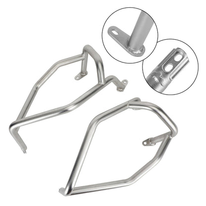 Engine Guard Frame Anti-Crash Bumper Protector Steel For Tiger Sport 660 2022