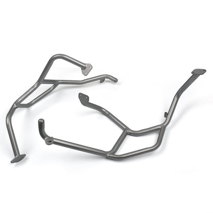 Crash bars Engine Protection Upper For BMW F800GS F700GS F650GS 2008-2017 2012 Generic