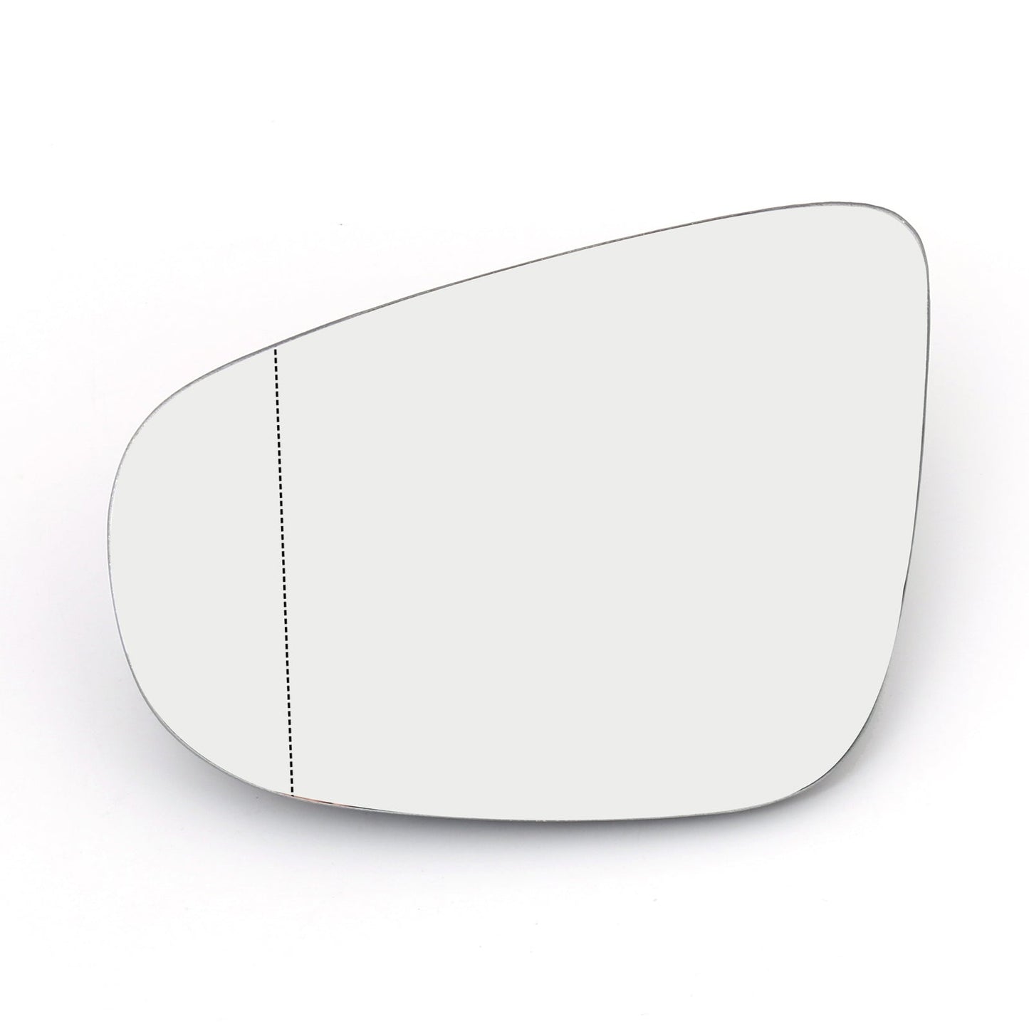 Heated Wing Mirror Glass for VW Golf GTI R MK6 Touran (2008-2013)
