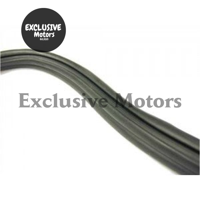 Ford Cortina MK1 Rear Screen Rubber