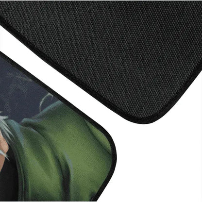 Custom Anime Floor Mats