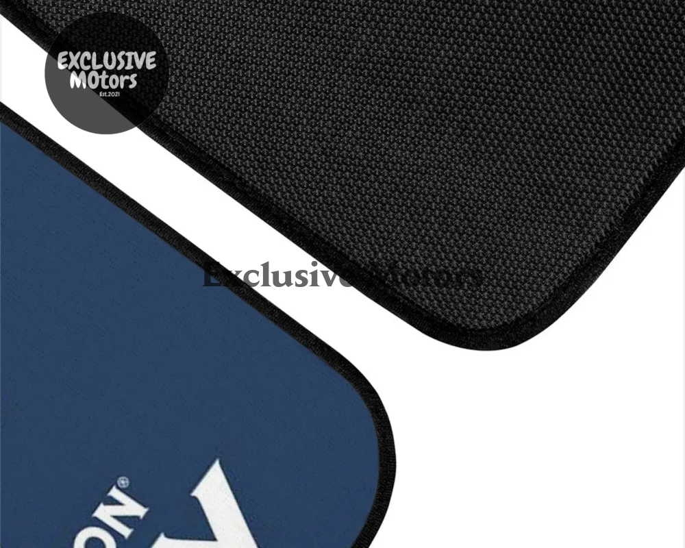Custom Carlton Dry Floor Mats