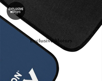 Custom Carlton Dry Floor Mats