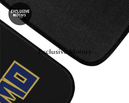 Custom NIS Floor Mats