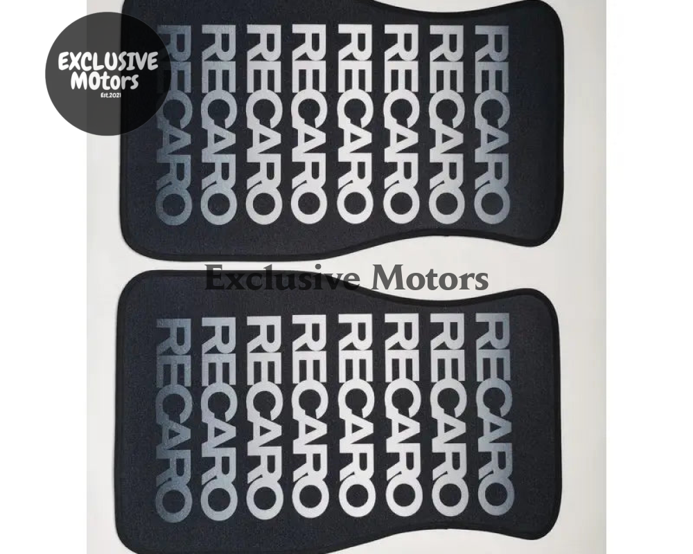 Custom Style Floor Mats