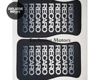 Custom Style Floor Mats