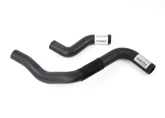Radiator Hose Kit 1.5L for Daewoo Lanos 1997-2003