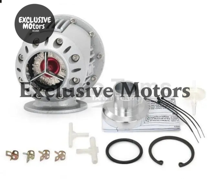 ElectrIcal Diesel SSQV4 SQV4 Blow Off Valve/Diesel Dump Valve/Diesel BOV SQV KIT TK-DBSQV4 - Tokyo Tom's