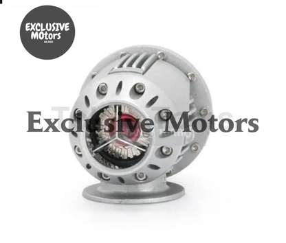 ElectrIcal Diesel SSQV4 SQV4 Blow Off Valve/Diesel Dump Valve/Diesel BOV SQV KIT TK-DBSQV4 - Tokyo Tom's