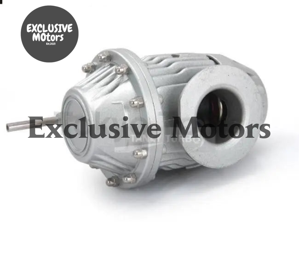 ElectrIcal Diesel SSQV4 SQV4 Blow Off Valve/Diesel Dump Valve/Diesel BOV SQV KIT TK-DBSQV4 - Tokyo Tom's