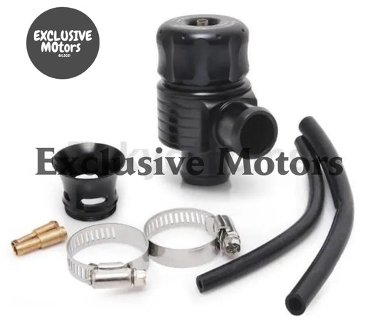 High Quality Racing Turbo Aluminum 25Mm Diesel Blow Off Valve / Diesel Dump Valve / Diesel Bov Kits - Tokyo Tom's