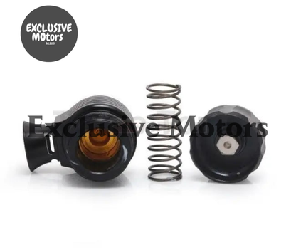 High Quality Racing Turbo Aluminum 25Mm Diesel Blow Off Valve / Diesel Dump Valve / Diesel Bov Kits - Tokyo Tom's