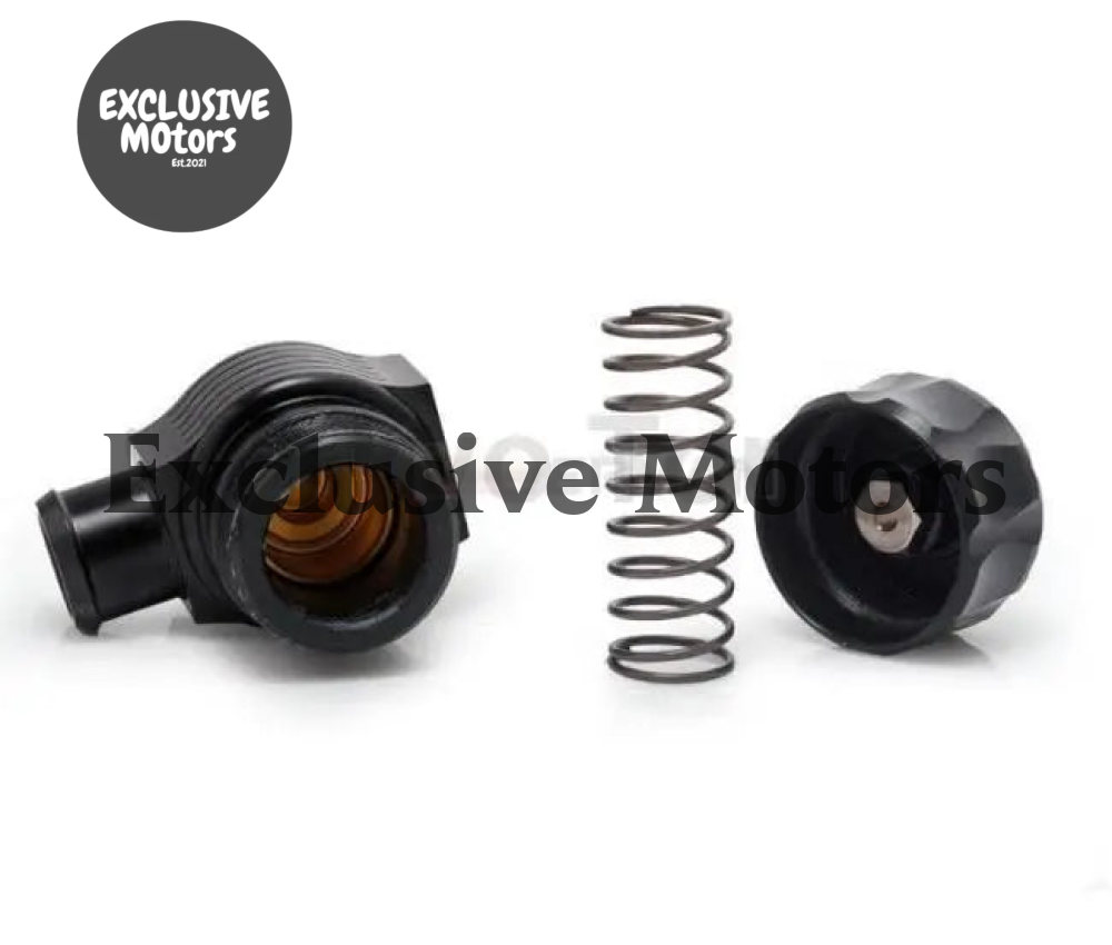 Electrical Diesel Blow Off Valve With Horn Outside /Diesel Dump Valve/Diesel Bov With Horn - Tokyo Tom's