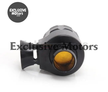 Electrical Diesel Blow Off Valve With Horn Outside /Diesel Dump Valve/Diesel Bov With Horn - Tokyo Tom's
