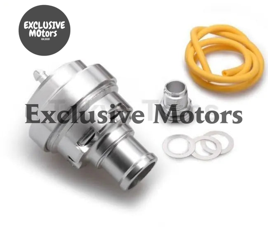 Diesel Blow Off Valve/Diesel Dump Valve - Tokyo Tom's