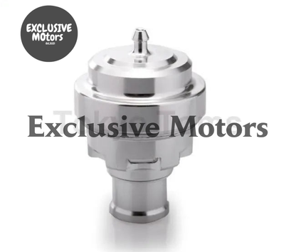 Diesel Blow Off Valve/Diesel Dump Valve - Tokyo Tom's