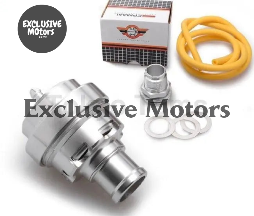 Diesel Blow Off Valve/Diesel Dump Valve - Tokyo Tom's