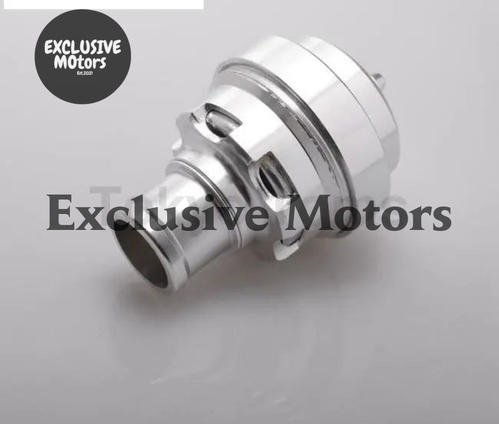 Diesel Blow Off Valve/Diesel Dump Valve - Tokyo Tom's