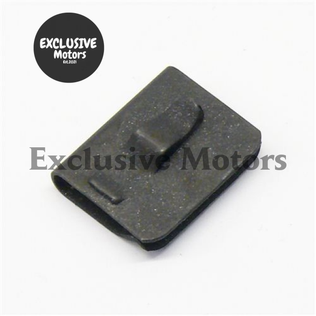 Ford Cortina MK1 Door Glass Seal Clip