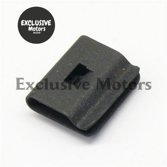 Ford Cortina MK1 Door Glass Seal Clip