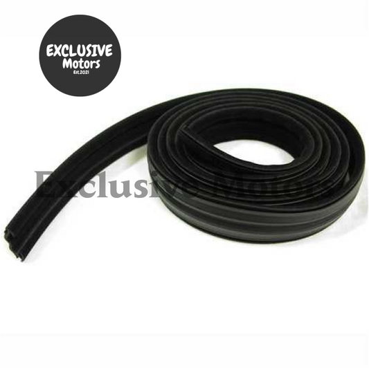 Ford Cortina MK1 Window Channel Rubber